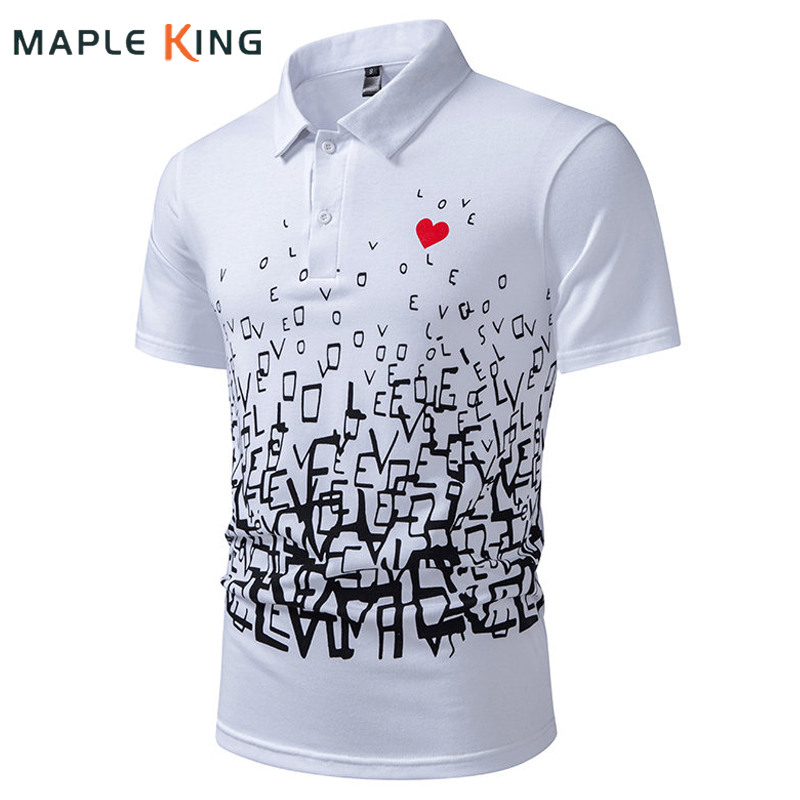 Summer Loving Clothing - Menswear Clothing Polo Shirt Golf Wear