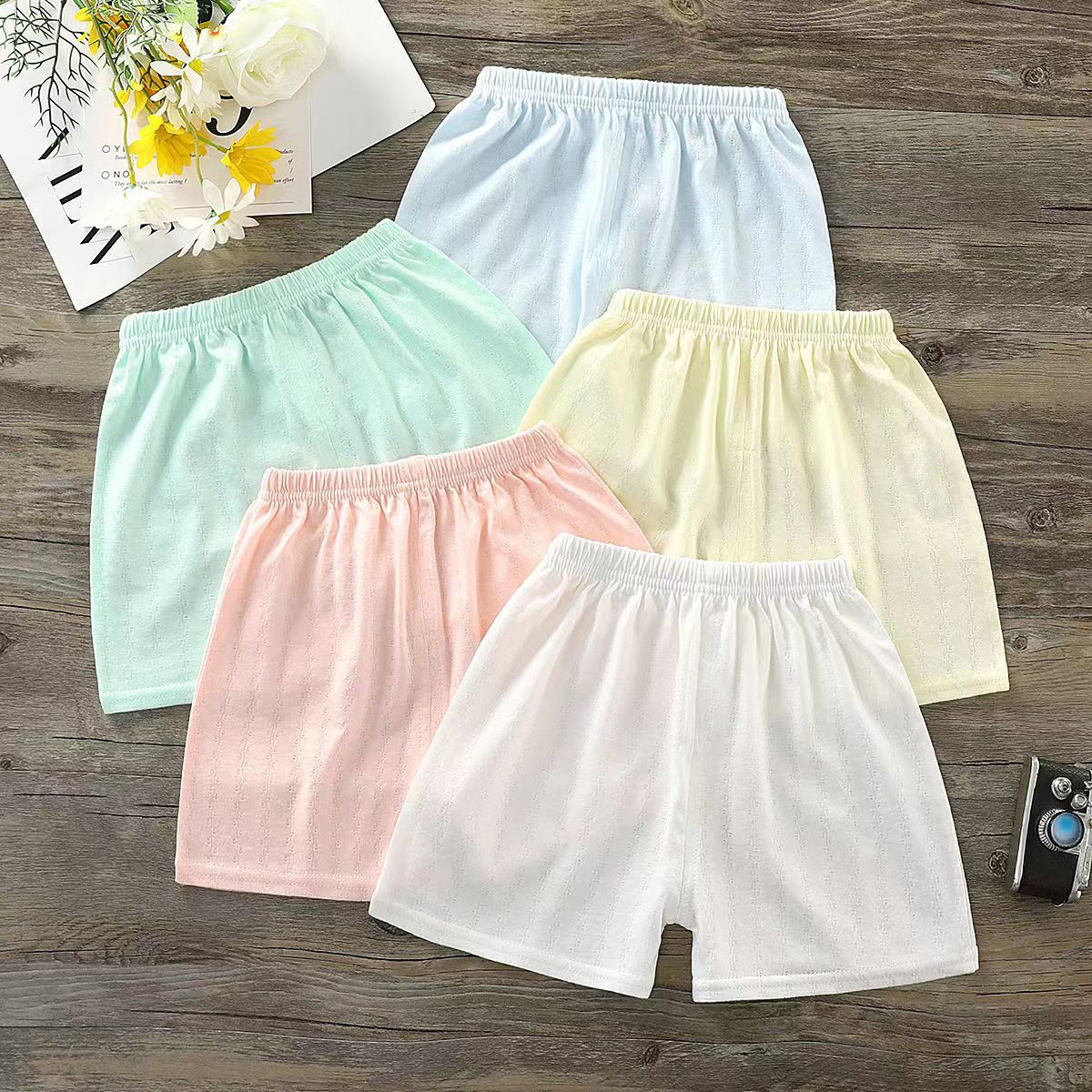 Summer Clothing Newborn - Summer newborn baby boys girls cloth