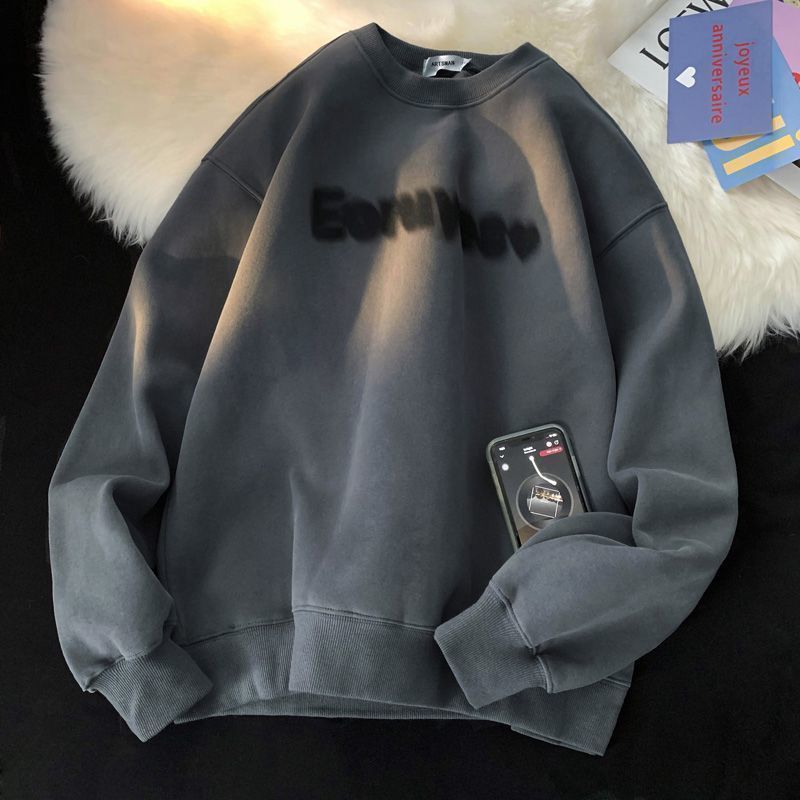 Summer Loving Clothing - Women'S Sweatshirts Cute Clothes Neck Striped
