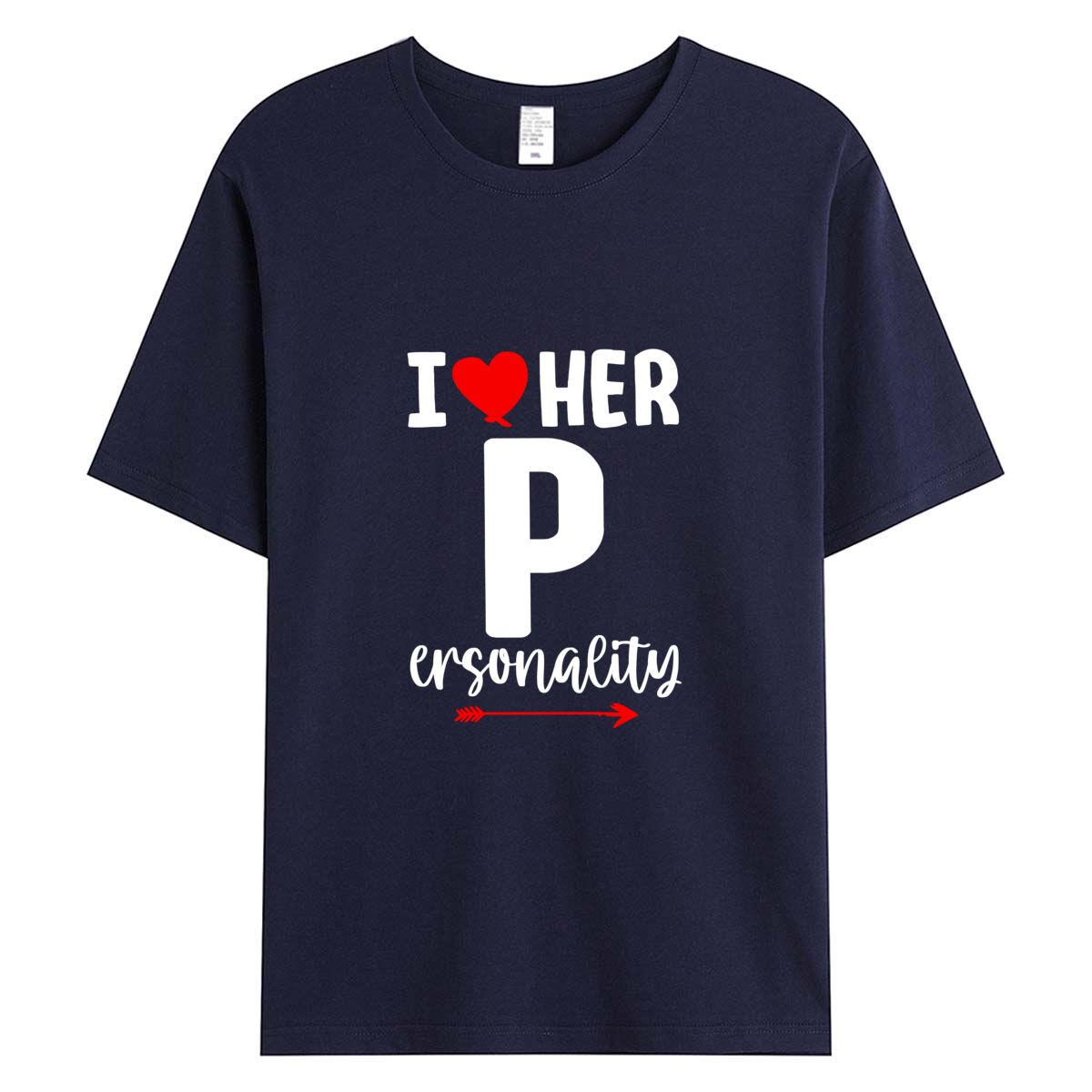 Summer Loving Clothing - 100% Cotton Summer T Shirts Love