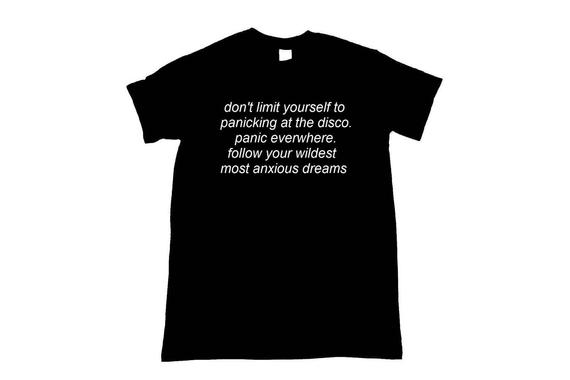 Summer Clothing Drop - Sugarbaby Don't limit yourself to panicking