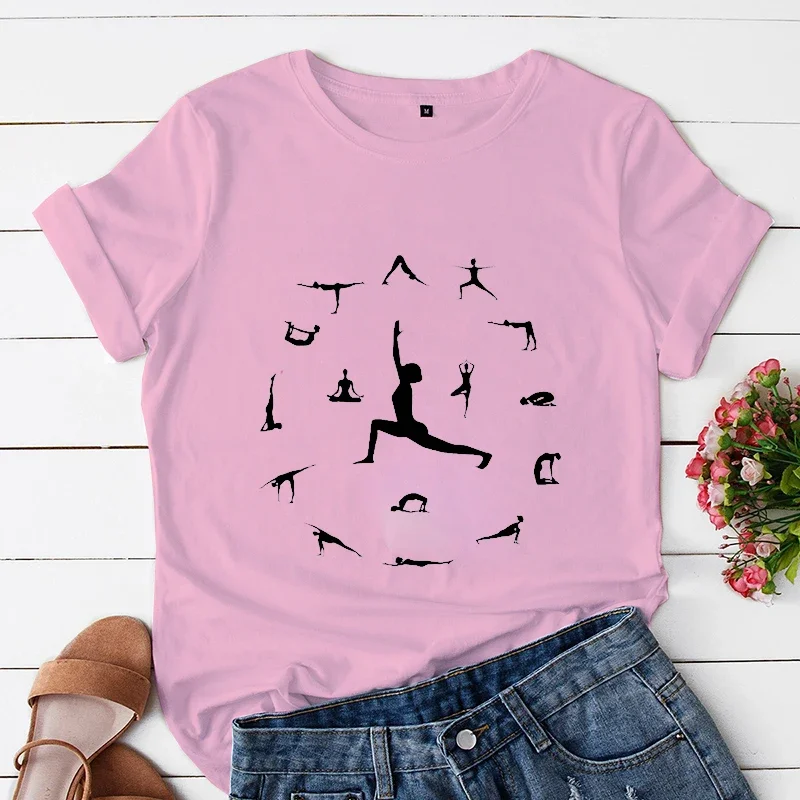 Summer Loving Clothing - New 2000s Lovely Y2k Top Tshirt