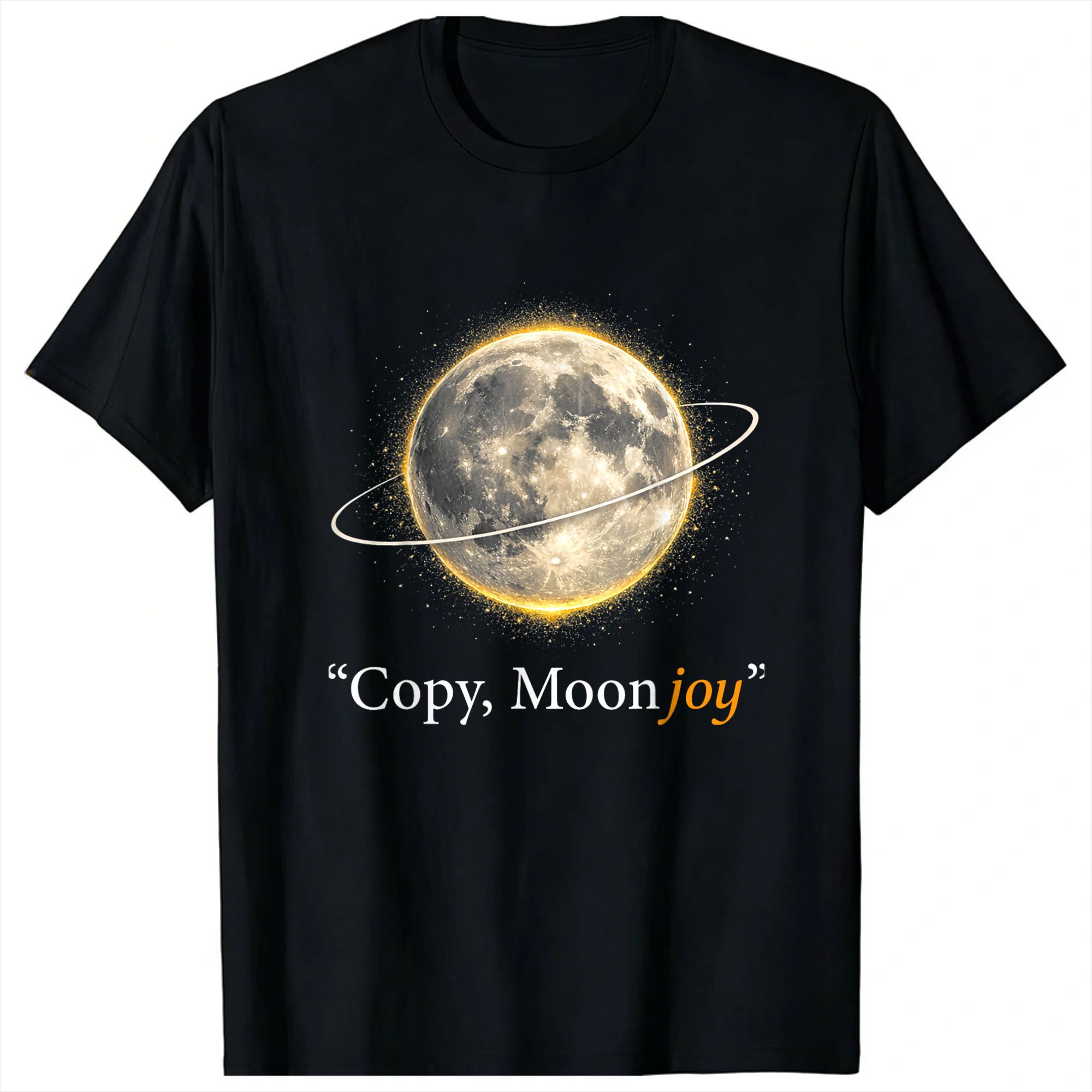 Copy Moon Joy Artemis II Space - Summer Clothing Quotes ulasan dan harga