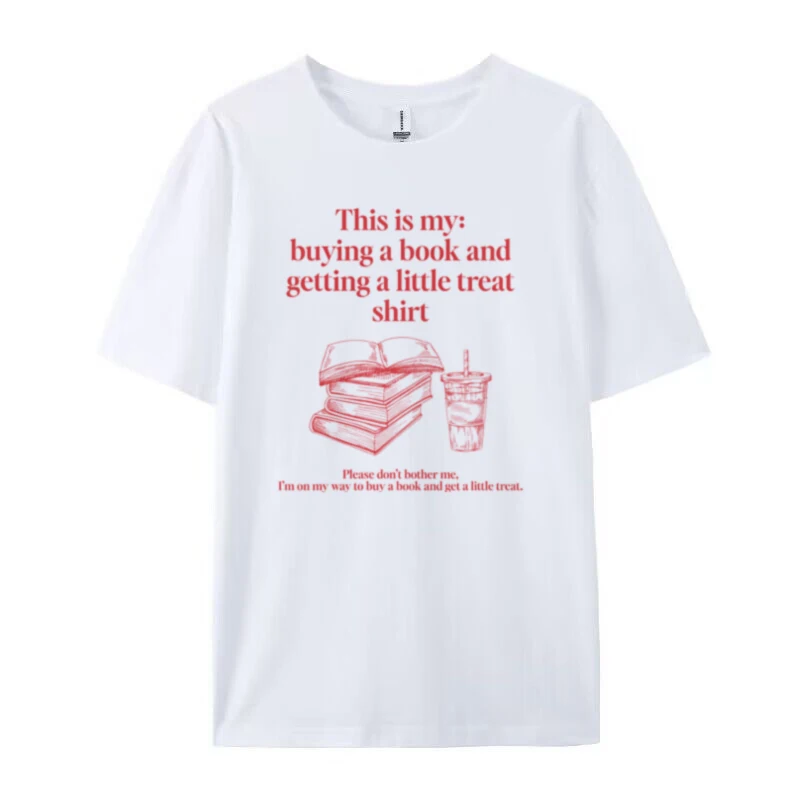 Retro Style Book Quotes Women' - Summer Clothing Quotes ulasan dan harga