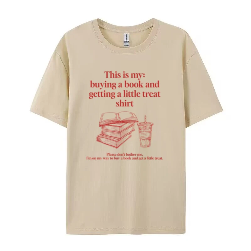 Retro Style Book Quotes Women' - Summer Clothing Quotes ulasan dan harga