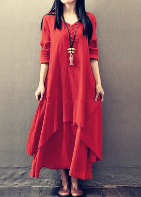 Indian Dress Women Kurties Pak - Indian Summer Vintage Clothing ulasan dan harga