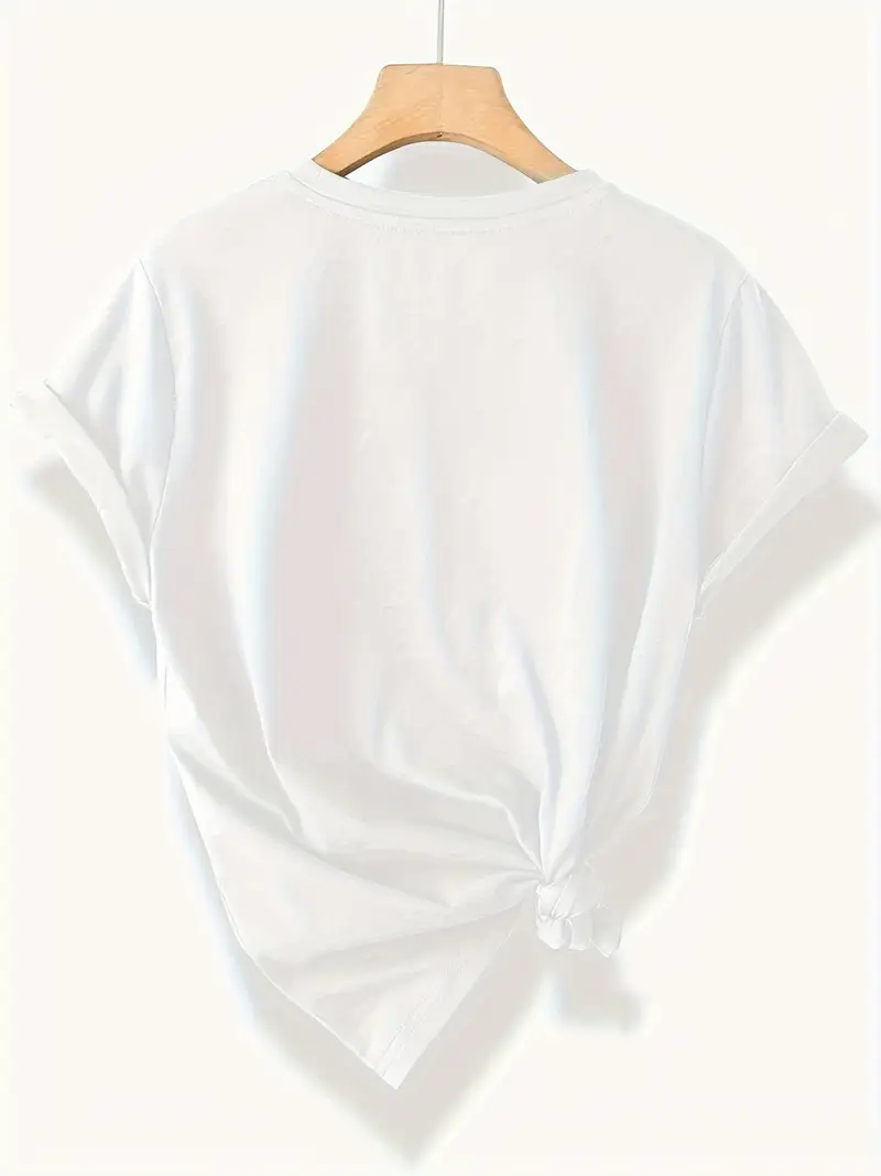 Plus size women's short sleeve - Summer Loving Clothing ulasan dan harga