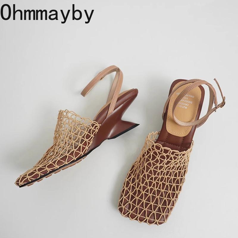 Designer Luxury Hollow Out Wom - Summer Clothing Collection ulasan dan harga
