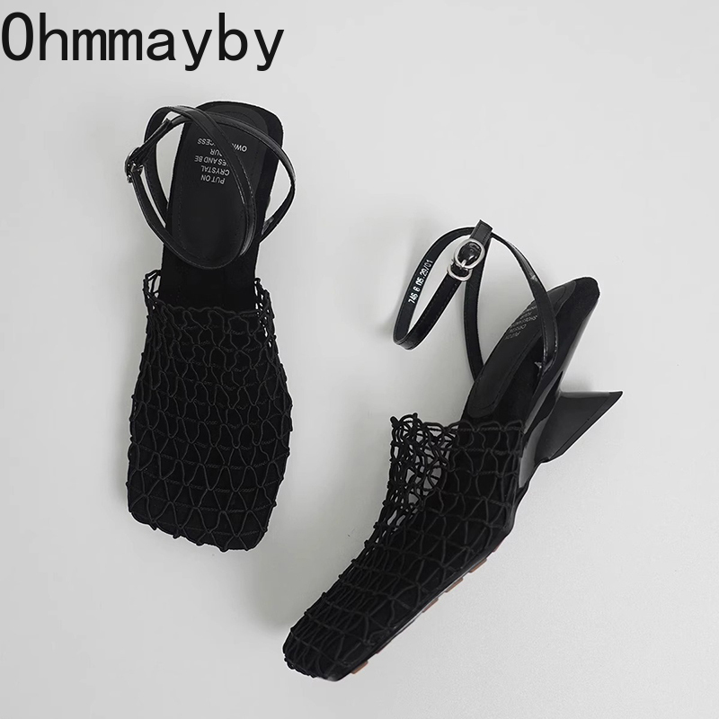Designer Luxury Hollow Out Wom - Summer Clothing Collection ulasan dan harga