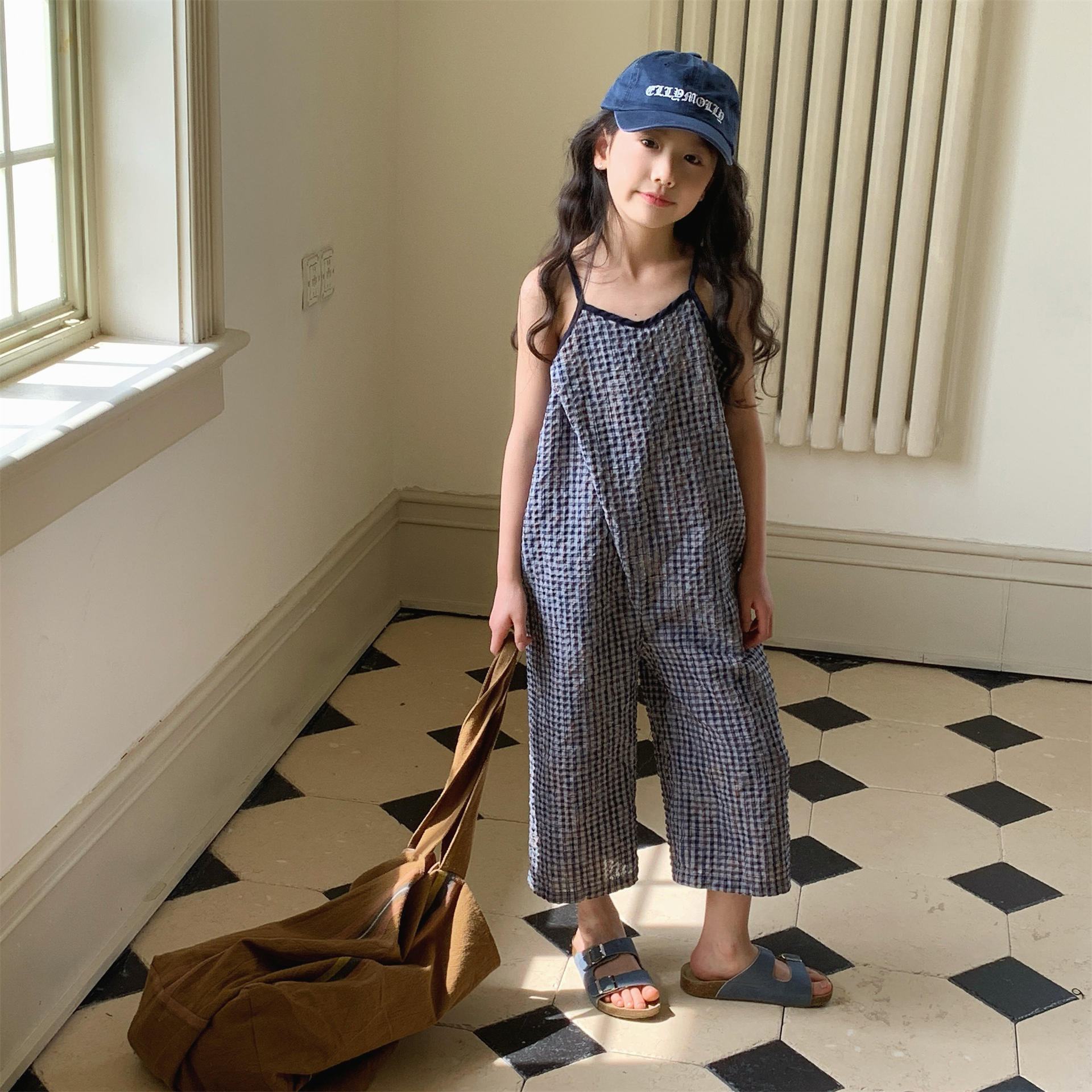 2026 Summer New Children Loose - Summer Clothing Newborn ulasan dan harga