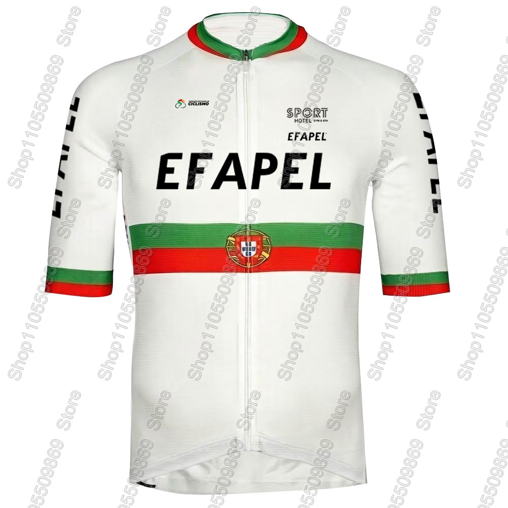 Portugal 2026  Efapel Team Cyc - Summer Clothing Sale Men ulasan dan harga