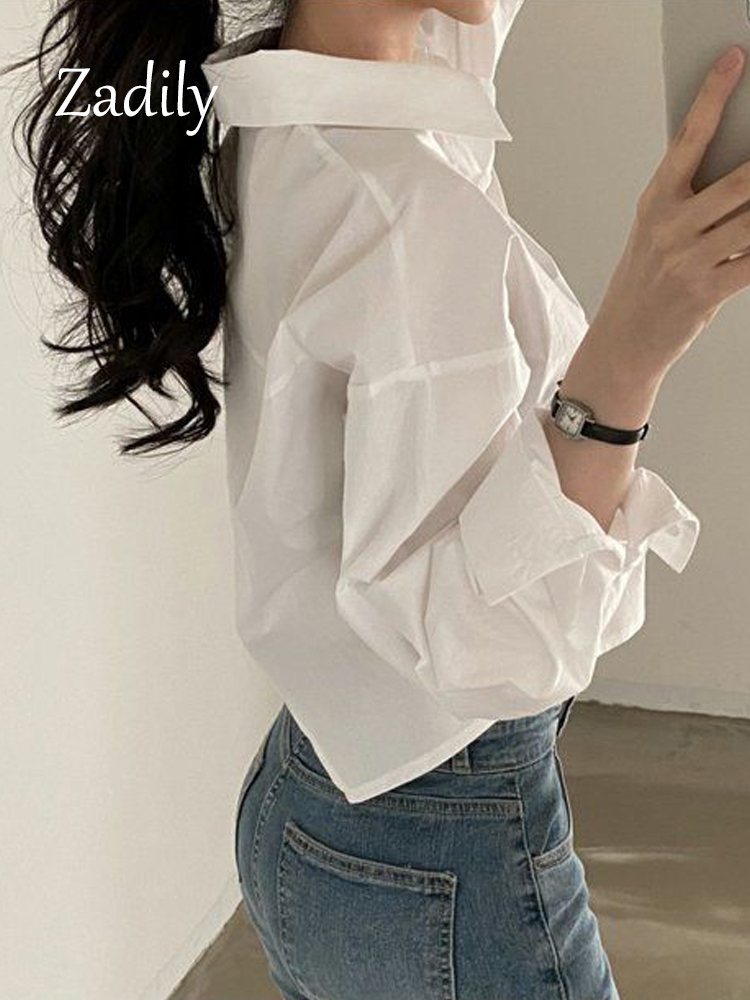 Zadily 2023 Spring New Casual  - Summer Clothing Drop ulasan dan harga