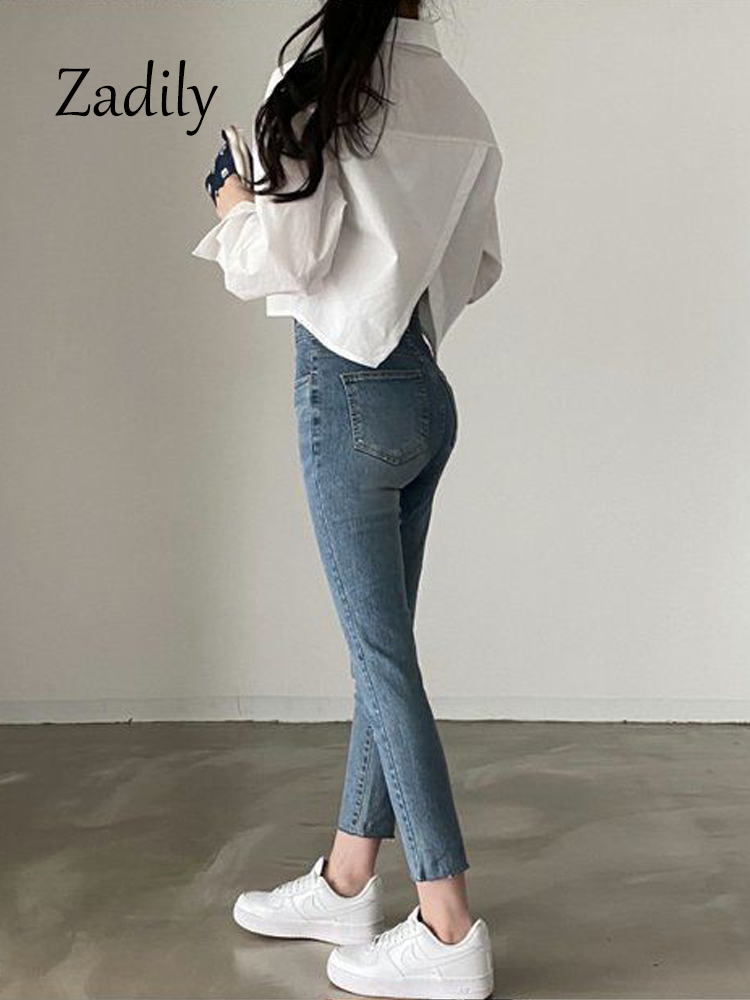 Zadily 2023 Spring New Casual  - Summer Clothing Drop ulasan dan harga