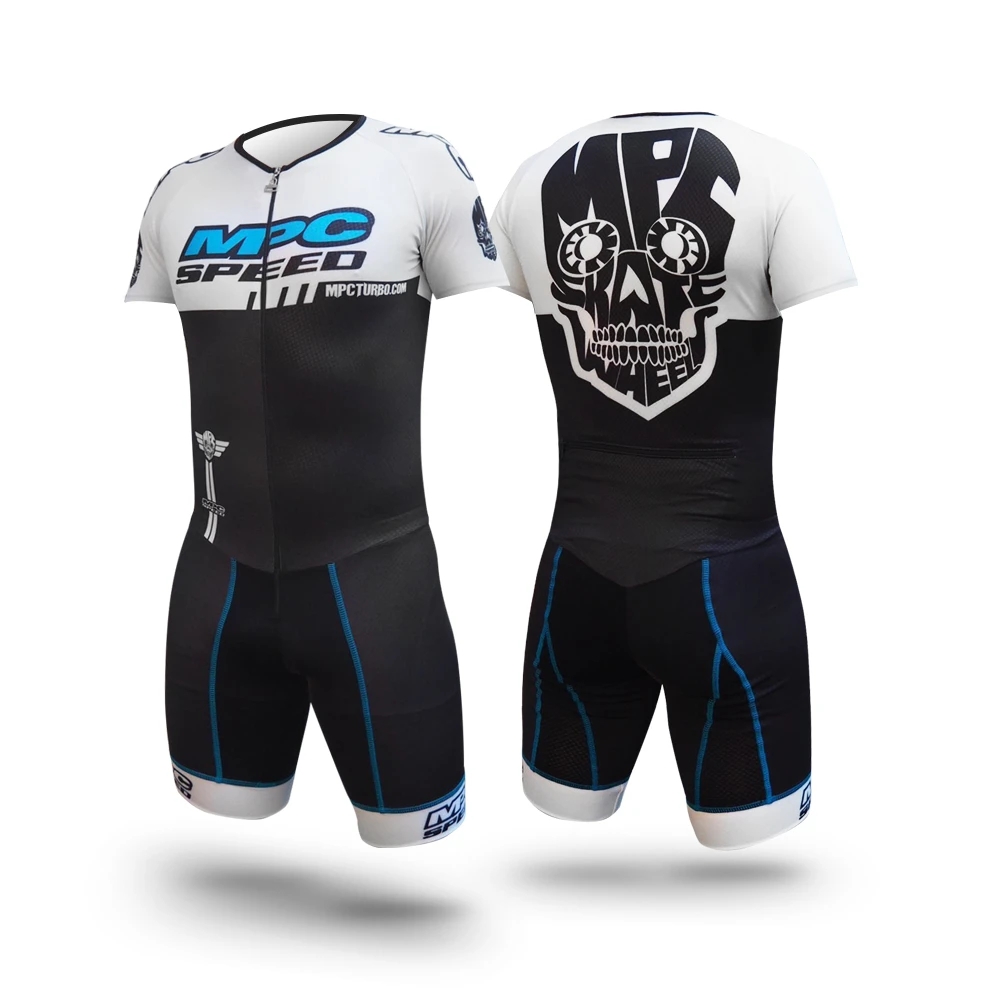 Mpc Speed Men Cycling Jersey I - Summer Clothing Sale Men ulasan dan harga