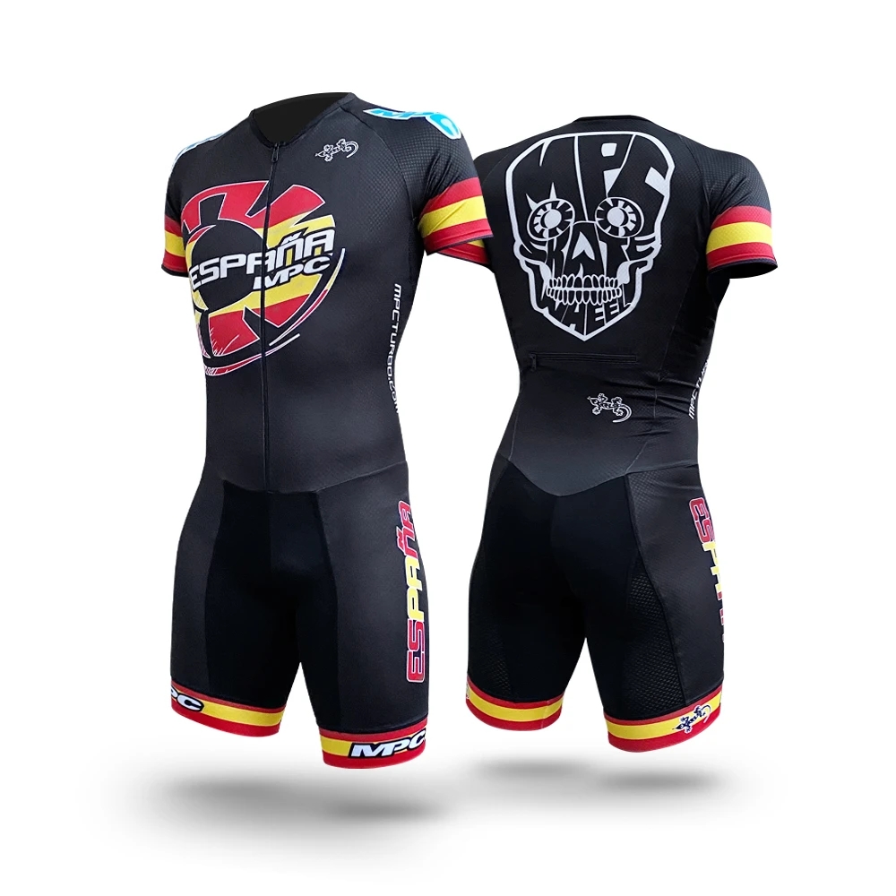 Mpc Speed Men Cycling Jersey I - Summer Clothing Sale Men ulasan dan harga