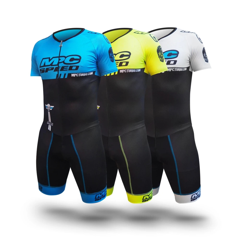 Mpc Speed Men Cycling Jersey I - Summer Clothing Sale Men ulasan dan harga