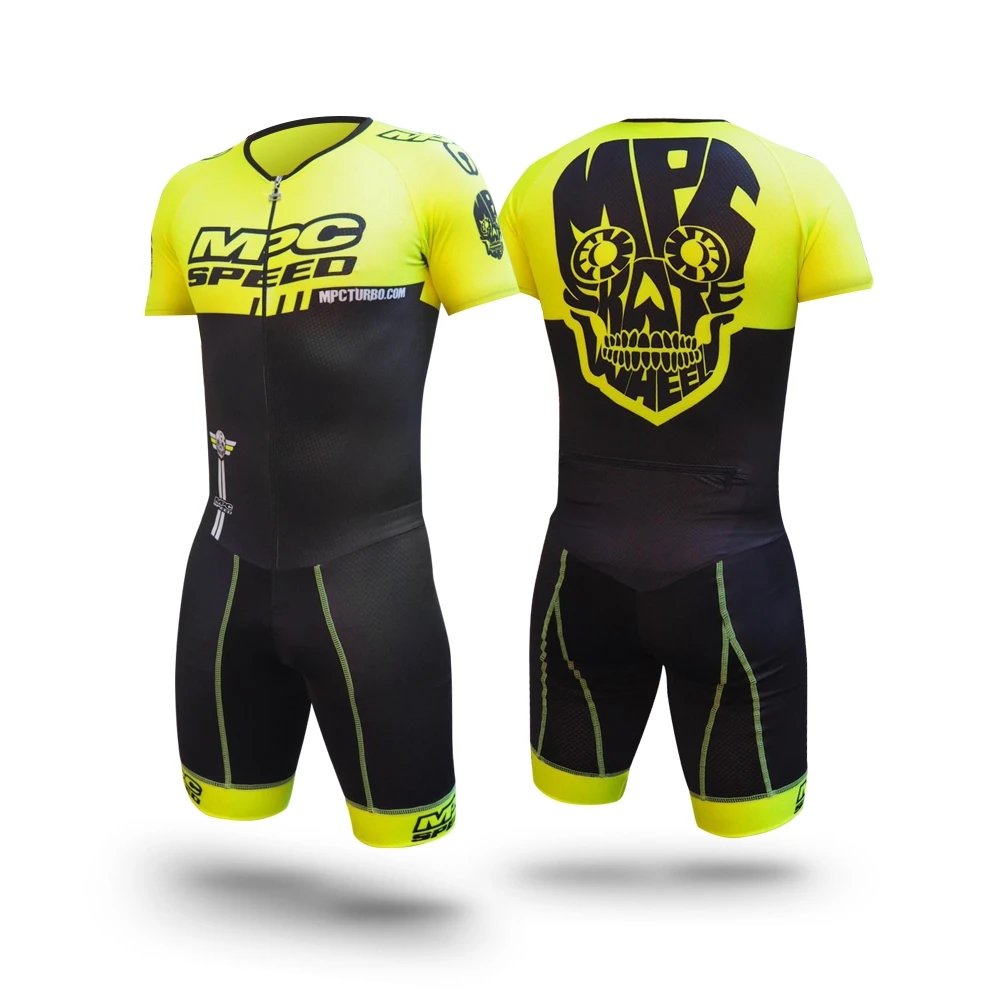 Mpc Speed Men Cycling Jersey I - Summer Clothing Sale Men ulasan dan harga