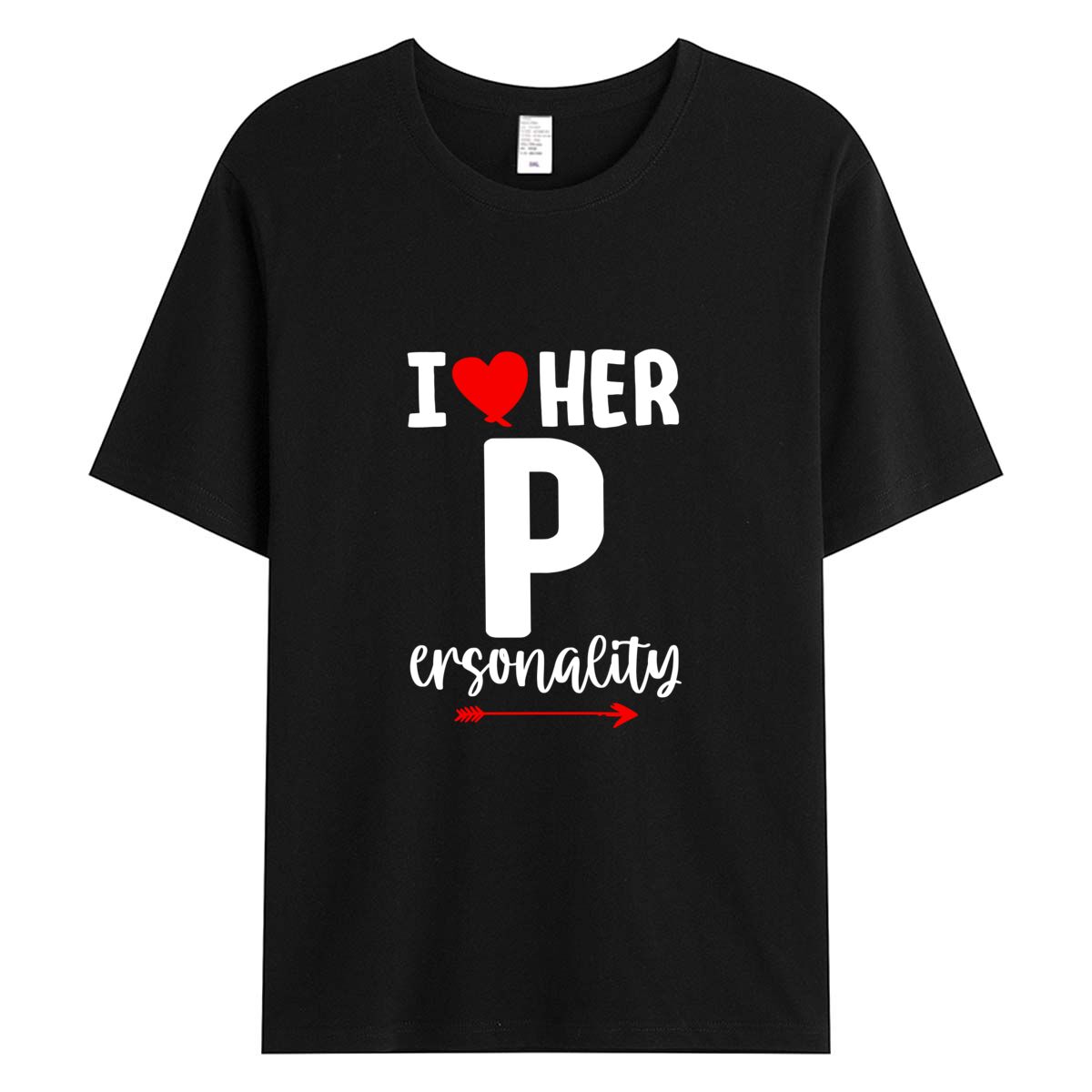 100% Cotton Summer T Shirts Lo - Summer Loving Clothing ulasan dan harga