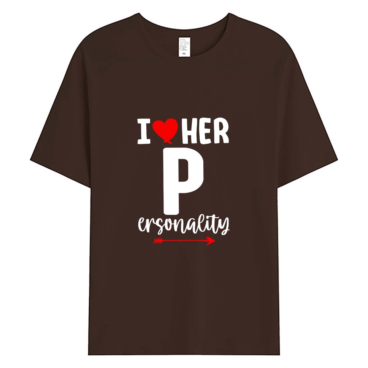 100% Cotton Summer T Shirts Lo - Summer Loving Clothing ulasan dan harga