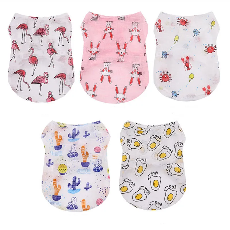 5 Colors Summer Lovely Cartoon - Summer Loving Clothing ulasan dan harga