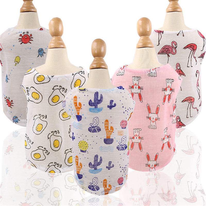 5 Colors Summer Lovely Cartoon - Summer Loving Clothing ulasan dan harga