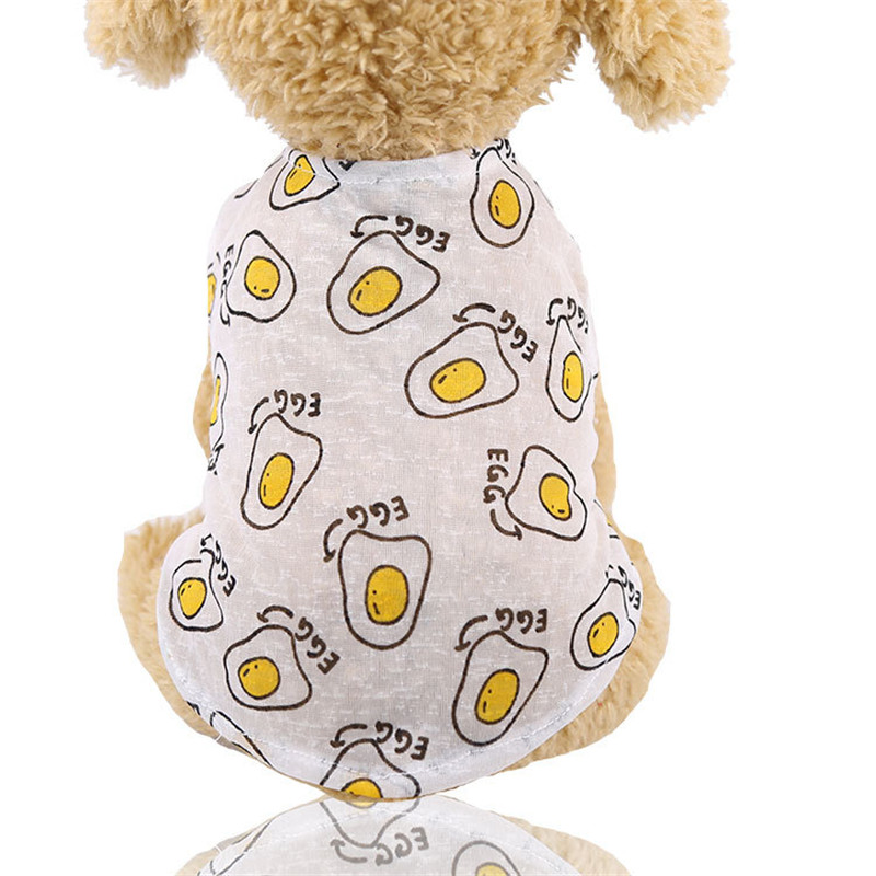 5 Colors Summer Lovely Cartoon - Summer Loving Clothing ulasan dan harga