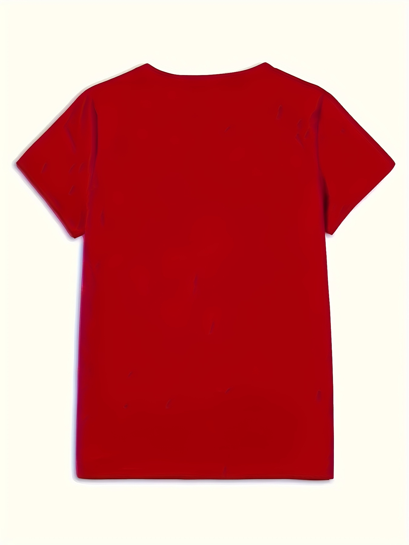 Women's Casual Sports T-Shirt  - Summer Rose Clothing ulasan dan harga