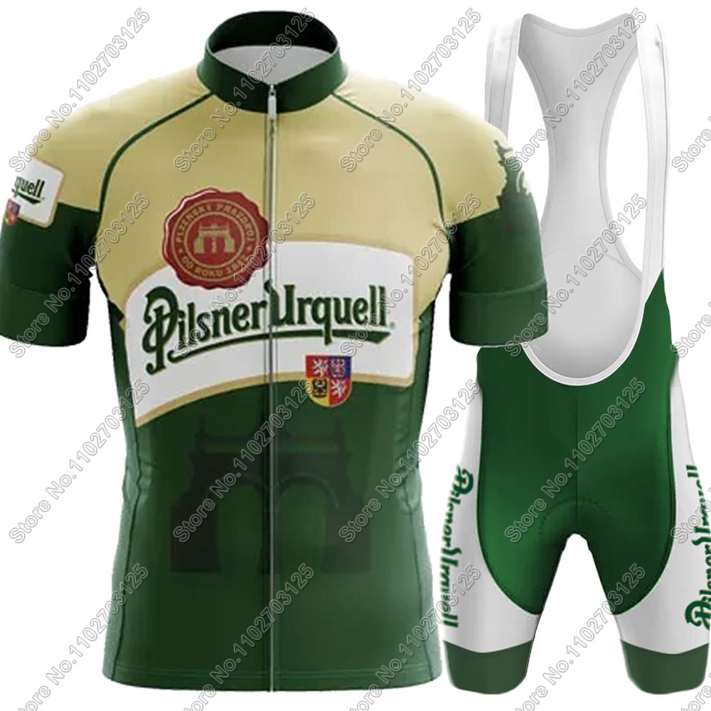 2025 Drink Beer Cycling Jersey - Summer Clothing Sale Men ulasan dan harga