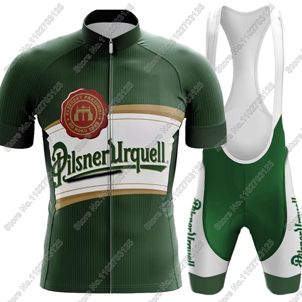2025 Drink Beer Cycling Jersey - Summer Clothing Sale Men ulasan dan harga