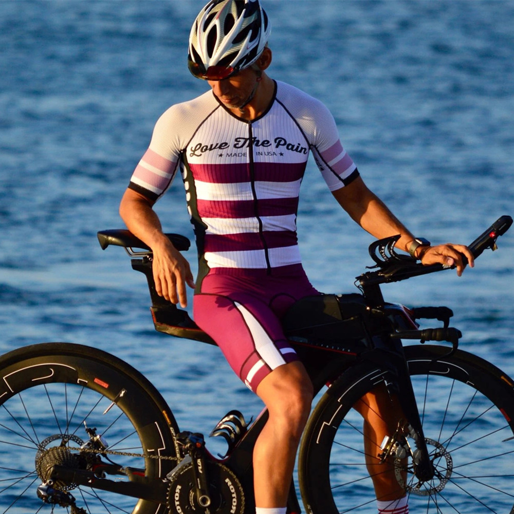 20 new Love The Pain Triathlon - Summer Loving Clothing ulasan dan harga