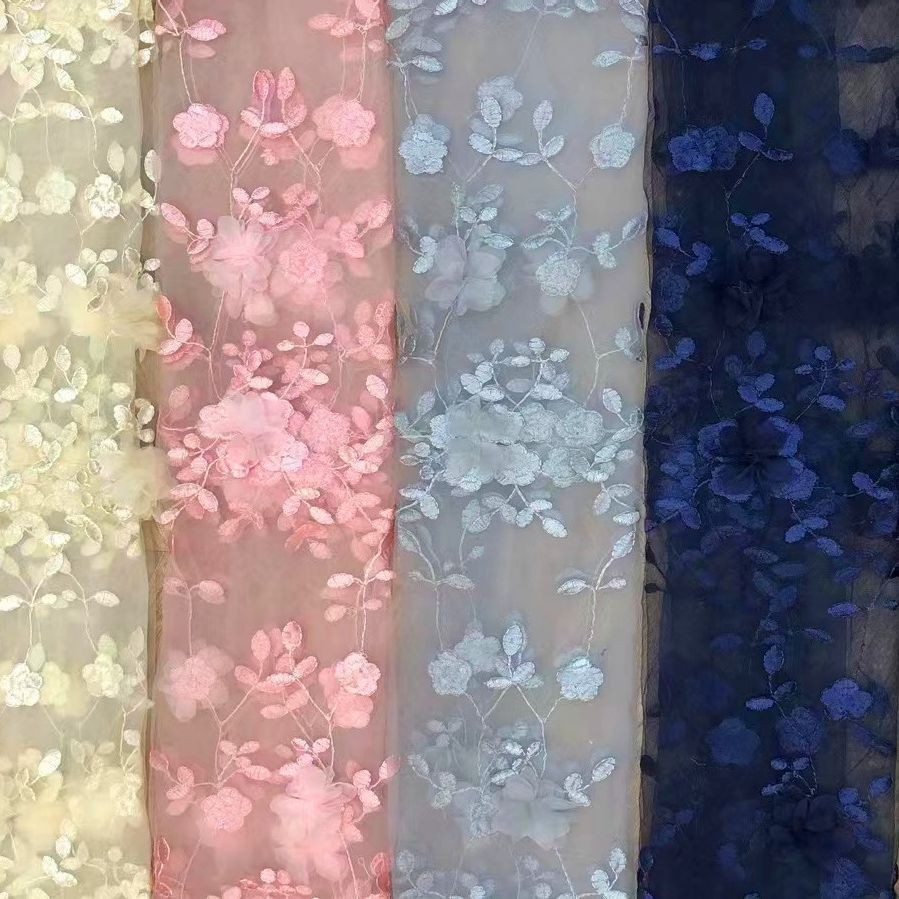 2Yard/lot 150cm wide Exquisite - Summer Clothing Material ulasan dan harga