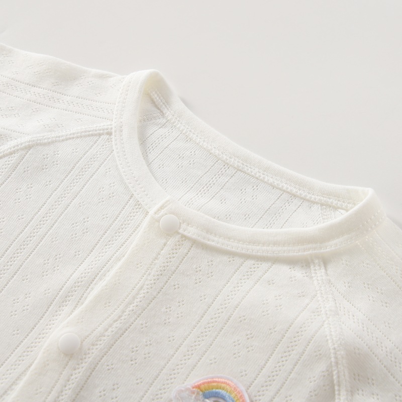 Newborn Baby Summer Onesie Thi - Summer Clothing Newborn ulasan dan harga
