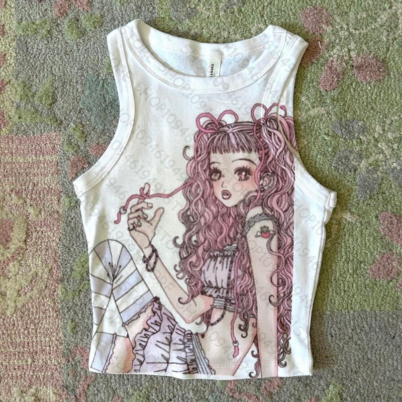 top mujer Tanks & Camis Tops P - Summer Clothing Newborn ulasan dan harga