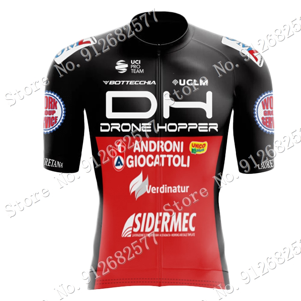 2023 Pro Team ANDRONI GIOCATTO - Summer Clothing Sale Men ulasan dan harga