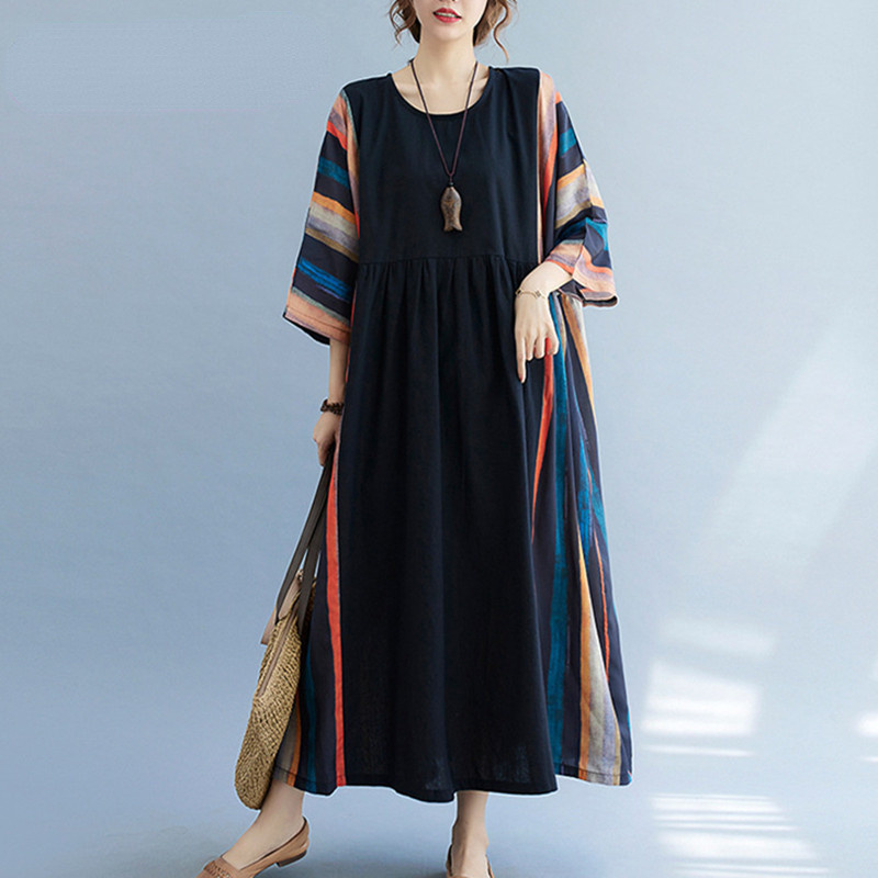 Indian Pakistani Dress Women B - Indian Summer Vintage Clothing ulasan dan harga