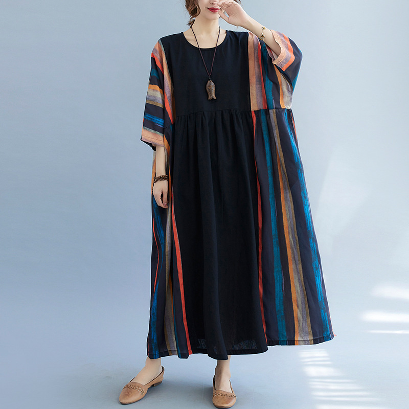 Indian Pakistani Dress Women B - Indian Summer Vintage Clothing ulasan dan harga