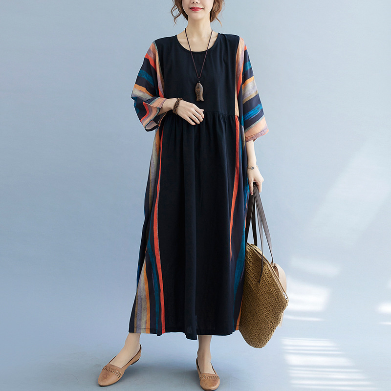 Indian Pakistani Dress Women B - Indian Summer Vintage Clothing ulasan dan harga
