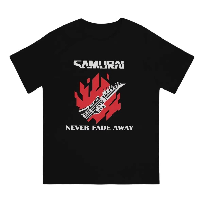 Never Fade Away T Shirt Men's  - Summer Away Clothing ulasan dan harga