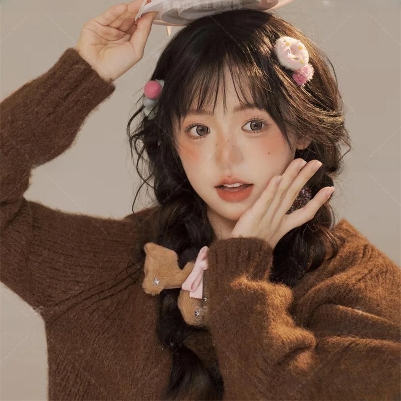 Cute Girl Photography Costume  - Summer Clothing Material ulasan dan harga