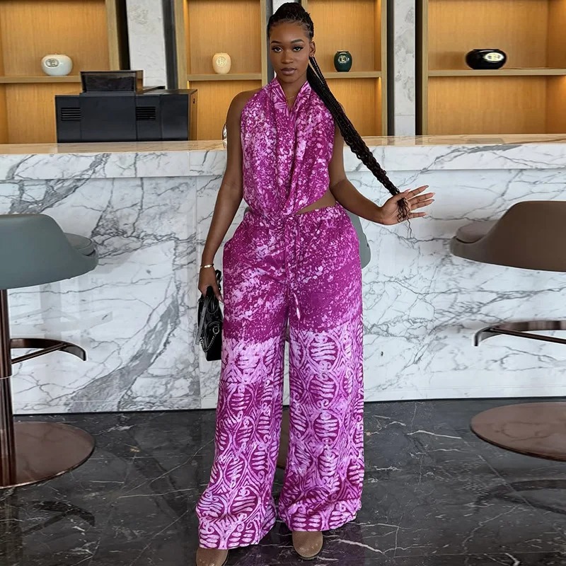 2 Piece Women Sets 2026 New Ar - Summer Rose Clothing ulasan dan harga