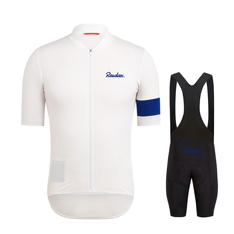 Raudax Men Short Sleeve cyclin - Summer Clothing Sale Men ulasan dan harga