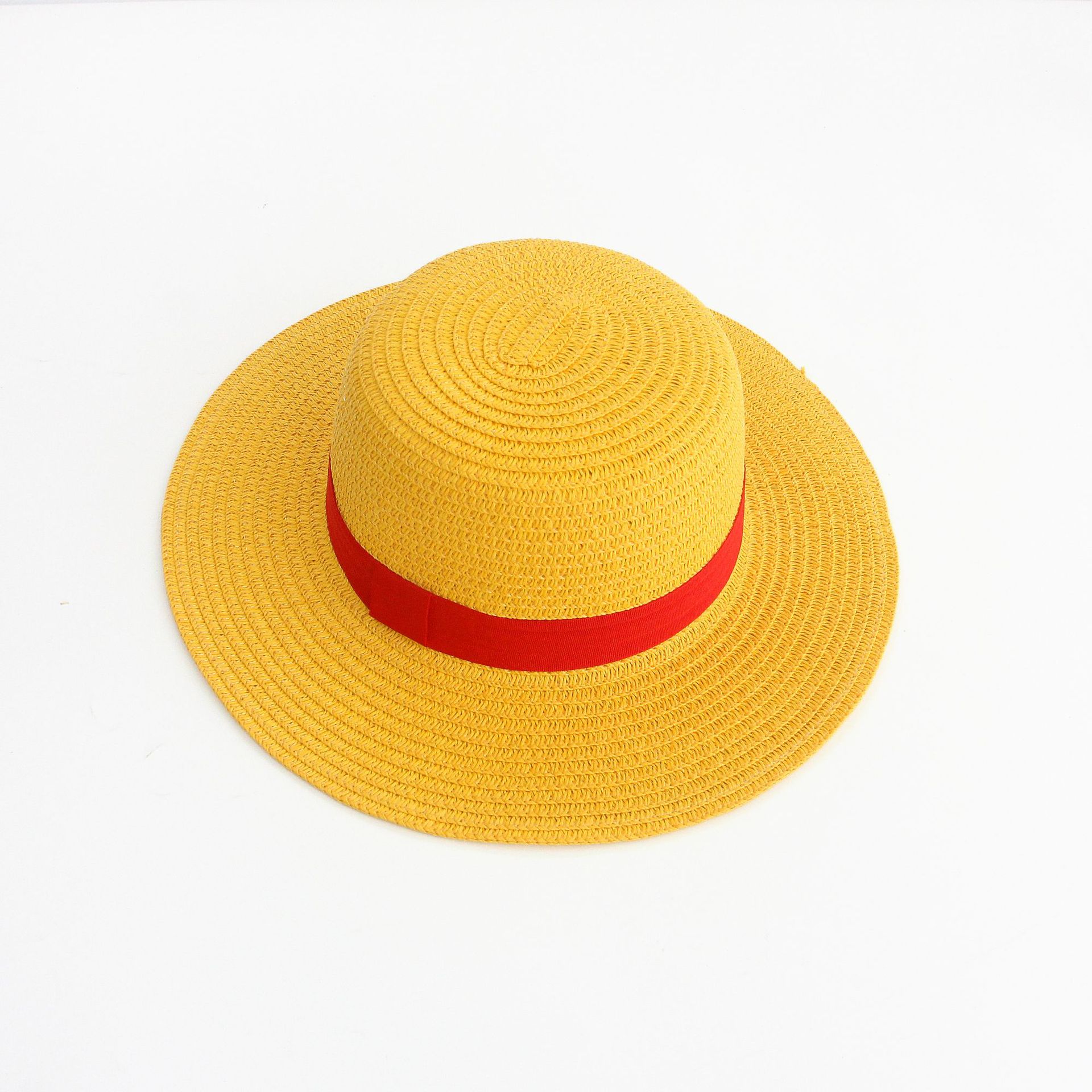 31cm/35cm New Straw Hat Festiv - Summer Away Clothing ulasan dan harga