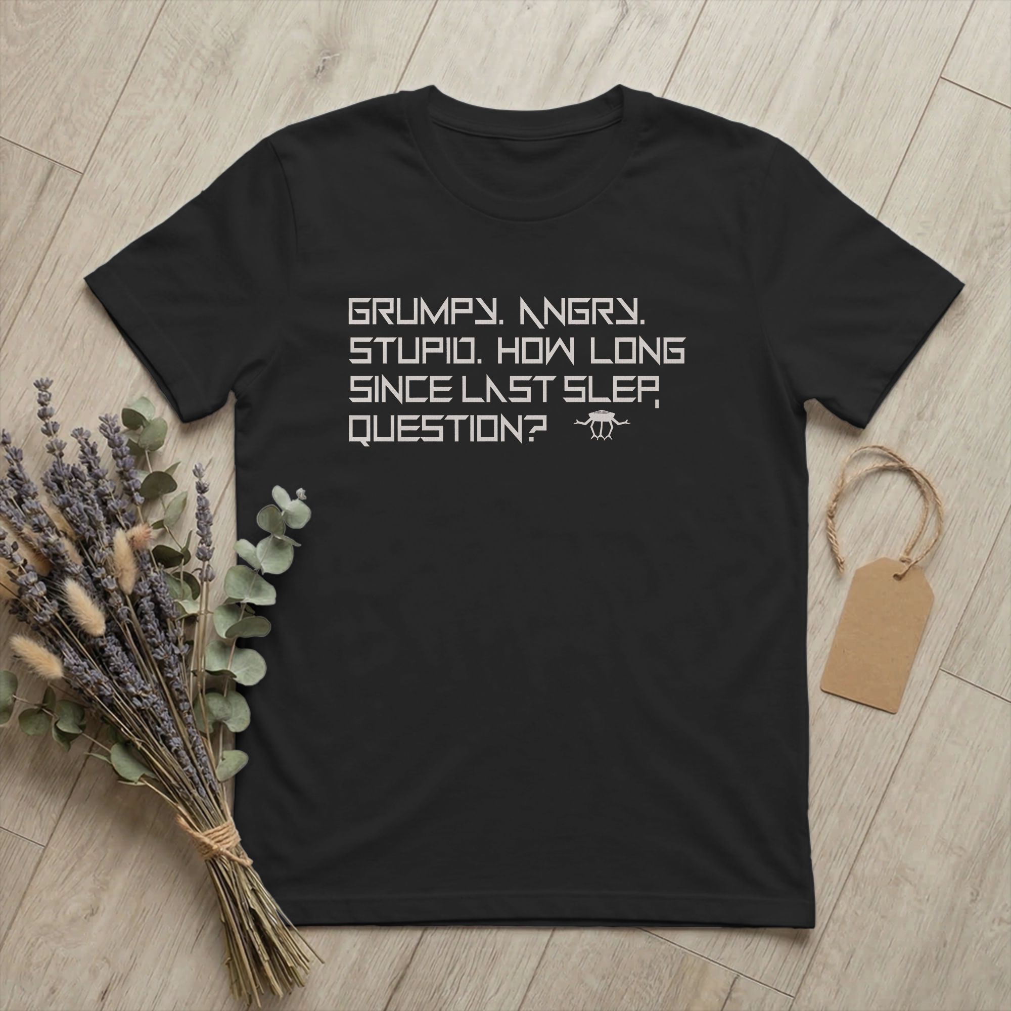 Project Hail Mary Grumpy Angry - Summer Clothing Quotes ulasan dan harga