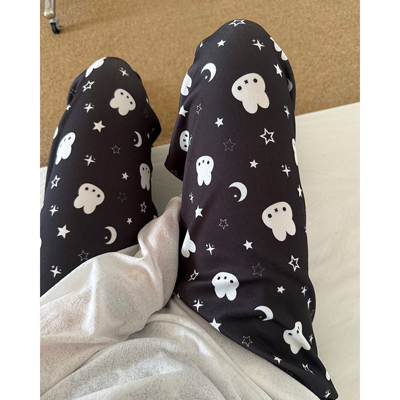 Miffy Lounge Pants for Women S - Summer Away Clothing ulasan dan harga