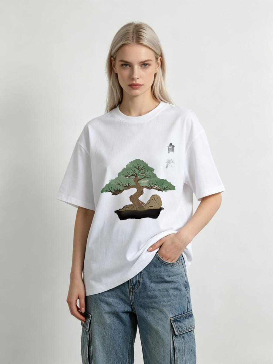 T Shirts Tundra Ice Cold Cotto - Summer Clothing Drop ulasan dan harga