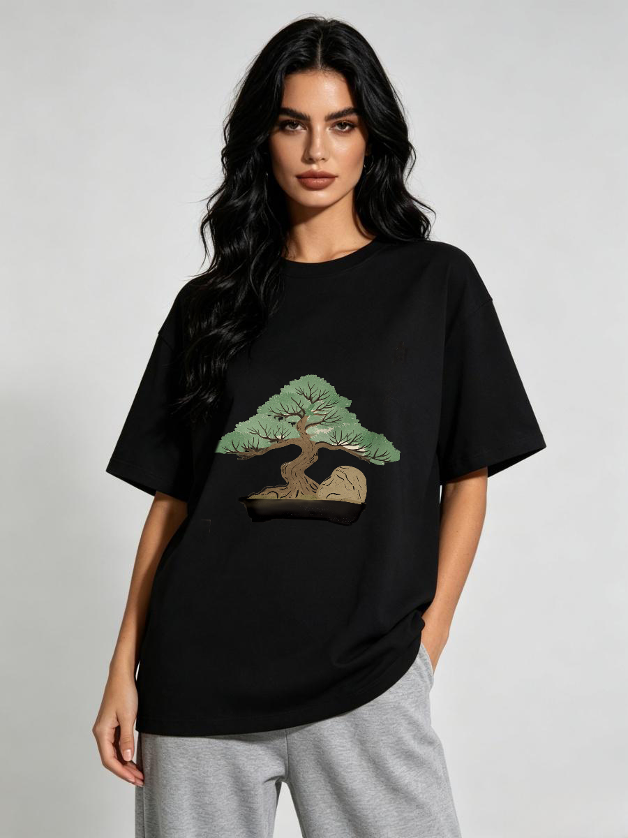 T Shirts Tundra Ice Cold Cotto - Summer Clothing Drop ulasan dan harga